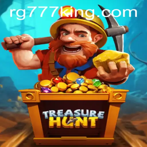 Embark on an Epic Adventure with TreasureHunt: The RG777 Phenomenon