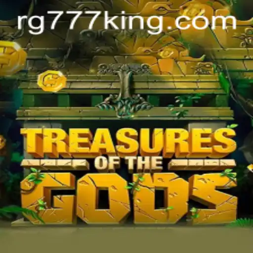 Unveiling the Mysteries of TreasureoftheGods