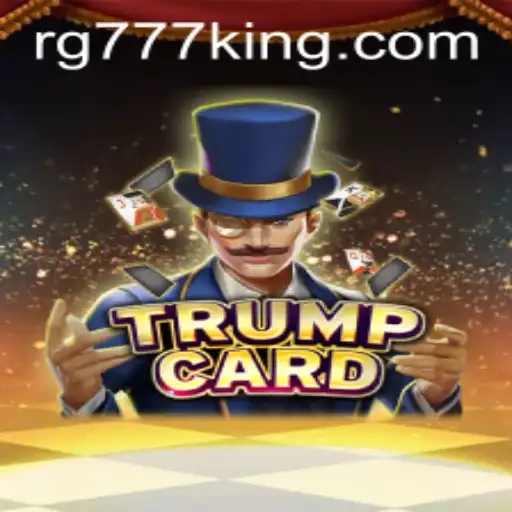 Unveiling TrumpCard: Revolutionizing Gaming with Strategic Play