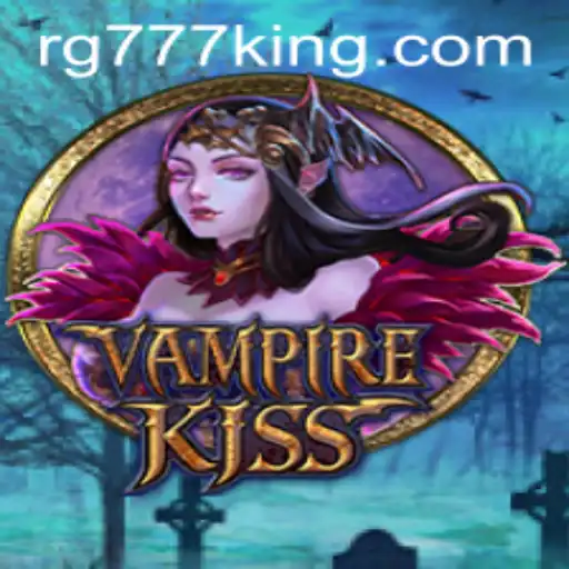 VampireKiss: A Thrilling Adventure with a Bite