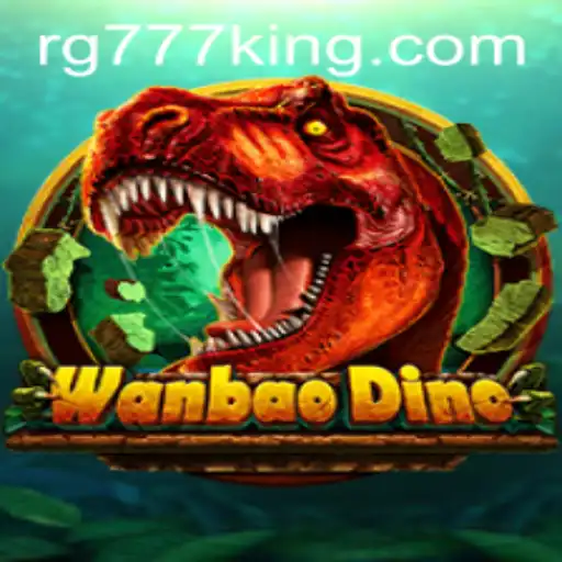 Exploring the Dino Adventure: WanBaoDino and the Mysteries of RG777
