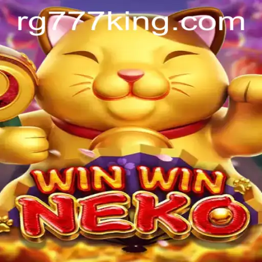 WinWinNeko: Diving into the World of RG777