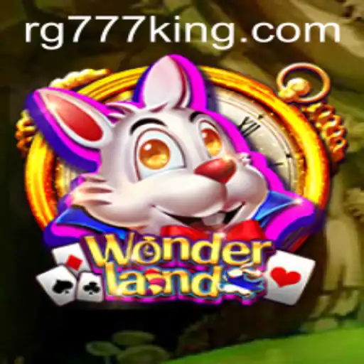 Exploring the Enchanting World of Wonderland: RG777