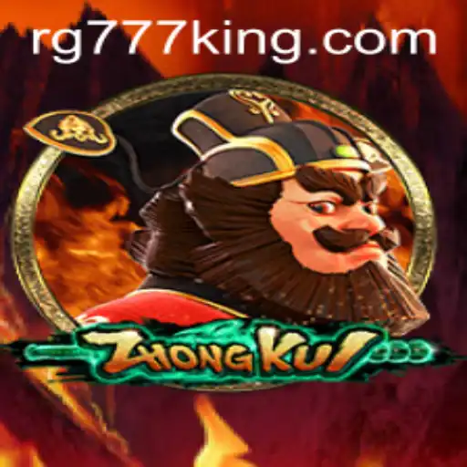 Unveiling ZhongKui: An Epic Journey in the Realm of Chance