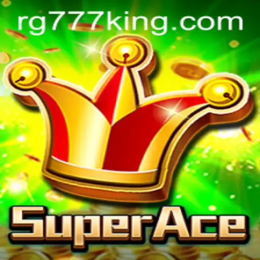 SuperAce: An Exciting Journey into the World of Gaming