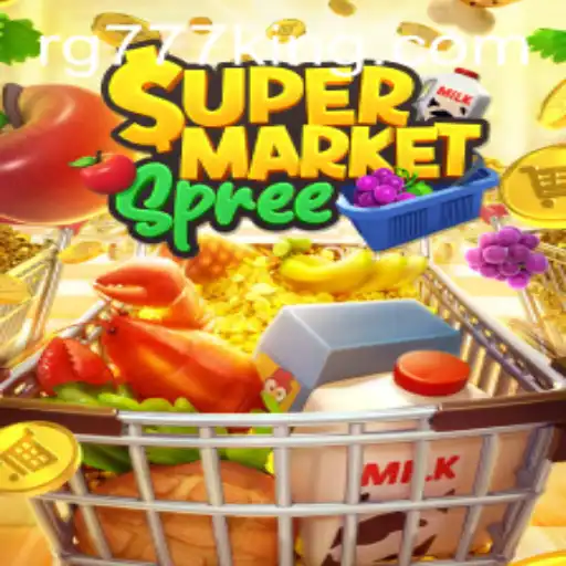 SupermarketSpree: A Dynamic Shopping Adventure