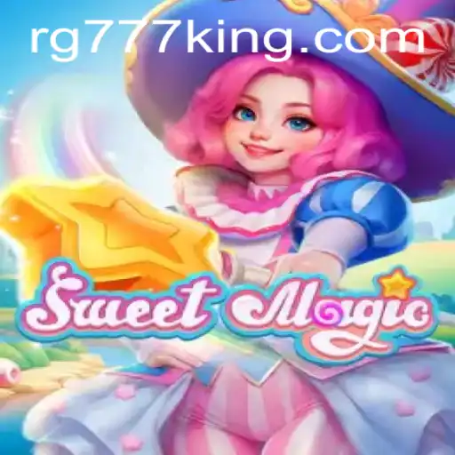 SweetMagic: Unraveling Enchantment with RG777