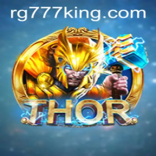 THOR: The Ultimate Gaming Experience - Unleashing the Power of RG777