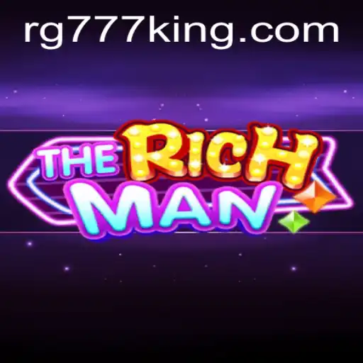 Unveiling TheRichMan: A Comprehensive Guide to the Acclaimed Game Featuring RG777
