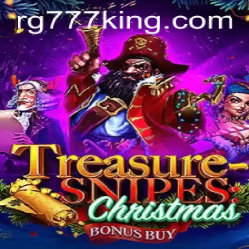 Discover the Magic of TreasuresnipesChristmas: A Festive Adventure