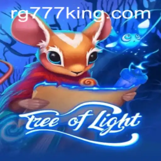 Discover the Enchanting World of TreeofLight and the Mysteries of RG777