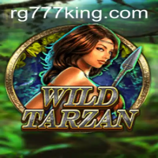 Explore the Adventure of WildTarzan with RG777