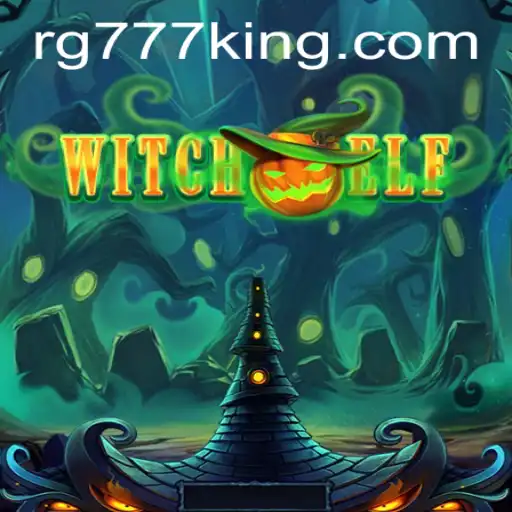 Discovering the Enchanting World of WitchElf
