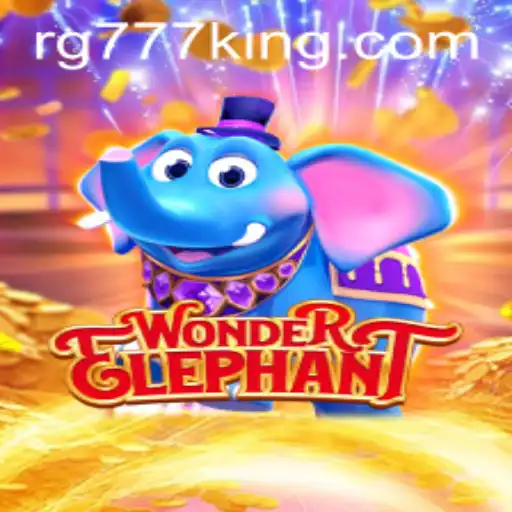 Discover the Enchanting World of WonderElephant
